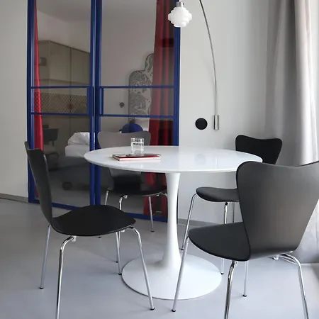 Lejlighed Cinema 1114 Wrocław