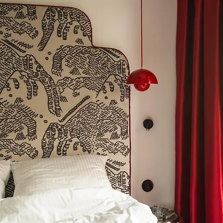 Apartment Cinema 1114 - Featured In Elle Decoration Wroclaw