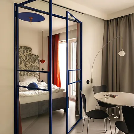 Modern In The Centre - Cinema 1114 Appartement *