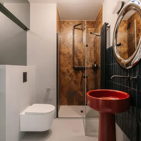 Cinema Wroclaw In City Centre - River View - Parking * Вроцлав