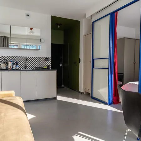 Cinema Wroclaw In City Centre - River View - Parking * Вроцлав