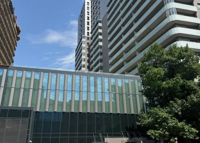 Appartement Modern In The Centre - Cinema 1114 Wrocław