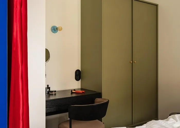 Modern Apartment In The City Centre - Cinema 1114 Wroclaw